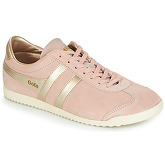 Gola  BULLET PEARL  women's Shoes (Trainers) in Pink
