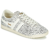 Gola  BULLET CHEETAH  women's Shoes (Trainers) in White