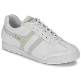 Gola HARRIER MONO women's Shoes (Trainers) in White