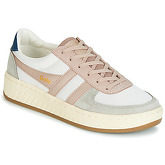 Gola  GRANDSLAM MESH  women's Shoes (Trainers) in White