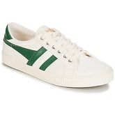 Gola  Mark Cox  men's Shoes (Trainers) in White