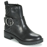 Guess  HADASA  women's Mid Boots in Black
