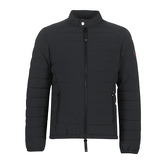 Guess  LIGHT STRETCH PUFFA JKT  men's Jacket in Black