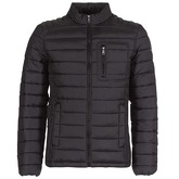 Guess  CLOEA  men's Jacket in Black