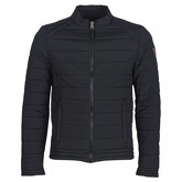 Guess  SMART PACKABLE  men's Jacket in Black