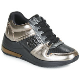 Guess  JOYD  women's Shoes (Trainers) in Black