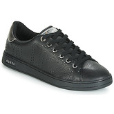 Guess  CARTERR2  women's Shoes (Trainers) in Black