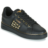 Guess  BRANDIA  women's Shoes (Trainers) in Black
