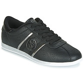 Guess  RYLINN  women's Shoes (Trainers) in Black