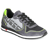 Guess  NEW GLORYM  men's Shoes (Trainers) in Grey