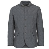 Hackett  MATIRO  men's Parka in Grey