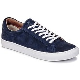 Hackett  BISHAM  men's Shoes (Trainers) in Blue