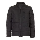 Harrington  HARRINGTON BIKER  men's Jacket in Black