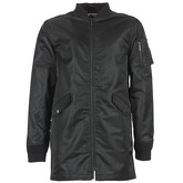 Harrington  MA2  men's Parka in Black