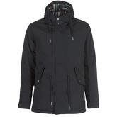 Harrington  JIMMY  men's Parka in Blue