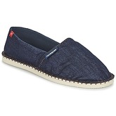 Havaianas  ORIGINE RELAX III  women's Espadrilles / Casual Shoes in Blue