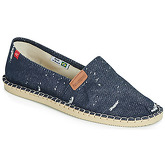 Havaianas  ORIGINE RELAX ROOTS  women's Espadrilles / Casual Shoes in Blue