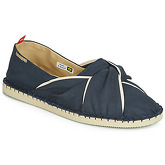 Havaianas  ORIGINE TWIST  women's Espadrilles / Casual Shoes in Blue