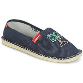 Havaianas  ORIGINE FUN  women's Espadrilles / Casual Shoes in Blue