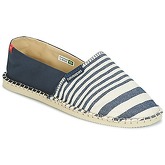 Havaianas  ORIGINE PRINT CLASSICA II  women's Espadrilles / Casual Shoes in Blue