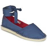 Havaianas  ORIGINE SLIM  women's Espadrilles / Casual Shoes in Blue