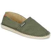 Havaianas  ORIGINE III  women's Espadrilles / Casual Shoes in Green