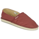 Havaianas  ORIGINE III  women's Espadrilles / Casual Shoes in Red