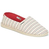 Havaianas  ORIGINE PRINT CLASSICA III  women's Espadrilles / Casual Shoes in White