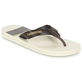 Havaianas  URBAN CRAFT  men's Flip flops / Sandals (Shoes) in Beige