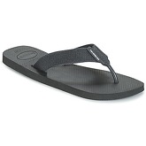 Havaianas  URBAN BASIC  men's Flip flops / Sandals (Shoes) in Black