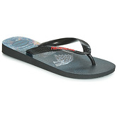Havaianas  TOP GOT  men's Flip flops / Sandals (Shoes) in Black