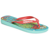 Havaianas  IPE  women's Flip flops / Sandals (Shoes) in Blue