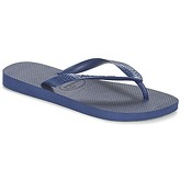 Havaianas  TOP  women's Flip flops / Sandals (Shoes) in Blue