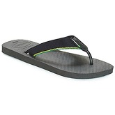 Havaianas  urban brasil  men's Flip flops / Sandals (Shoes) in multicolour