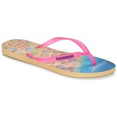 Havaianas  SLIM PAISAGE  women's Flip flops / Sandals (Shoes) in Multicolour