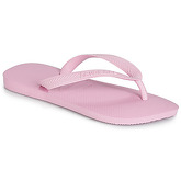 Havaianas  TOP  women's Flip flops / Sandals (Shoes) in Pink