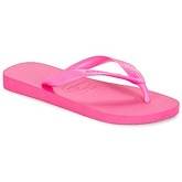Havaianas  TOP  women's Flip flops / Sandals (Shoes) in Pink
