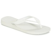 Havaianas  TOP  women's Flip flops / Sandals (Shoes) in White