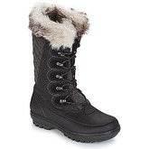 Helly Hansen  GARIBALDI  women's Mid Boots in Black