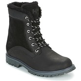 Helly Hansen  MARION  women's Mid Boots in Black