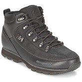 Helly Hansen  THE FORESTER  men's Mid Boots in Black