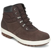 Helly Hansen  MONTREAL  men's Mid Boots in Brown