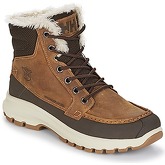 Helly Hansen  GARIBALDI V3  men's Mid Boots in Brown