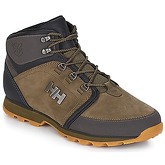 Helly Hansen  KOPPERVIK  men's Mid Boots in Green