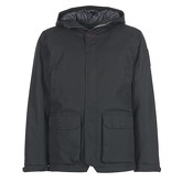 Helly Hansen  BRAGE  men's Parka in Black