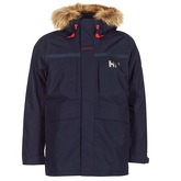 Helly Hansen  COASTAL 2 PARKA  men's Parka in Blue