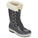 Helly Hansen  GARIBALDI  women's Snow boots in Black