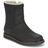 Helly Hansen  SERAPHINA  women's Snow boots in Black