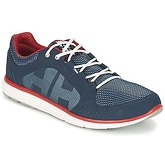 Helly Hansen  AHIGA V3 HYDROPOWER  men's Outdoor Shoes in Blue