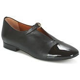 Heyraud  FAY  women's Shoes (Pumps / Ballerinas) in Black